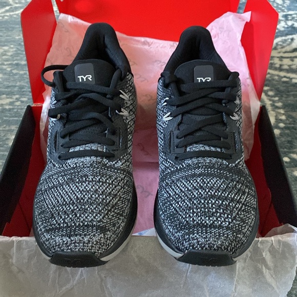 TYR Techknit RNR-1 - Picture 1 of 6